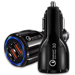 شارژر فندکی مدل 1Z-3ZV