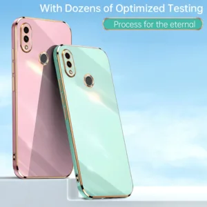 کاور گاردتک اساک مدل Myca2 مناسب برای گوشی موبایل سامسونگ Galaxy A20 / A30