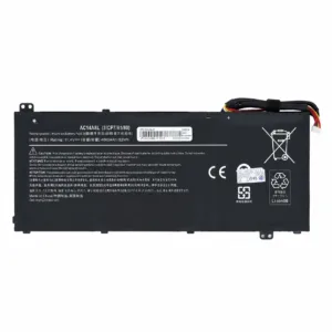 باتری لپ‌تاپ 6 سلولی مدل AC۱۴A۸I مناسب برای Aspire Nitro VN7-571G VN7-572G