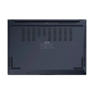 لپ تاپ 14 اینچی ایسوس مدل Zenbook 14 UM3405GA-Ryzen AI 9 465-16GB LPDDR5X-2TB SSD-OLED WUXGA-Backlit-W - کاستوم شده