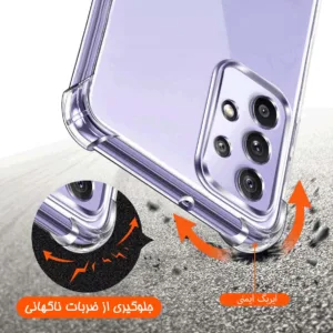 کاور مدل birang مناسب برای گوشی موبایل اپل iPhone 16