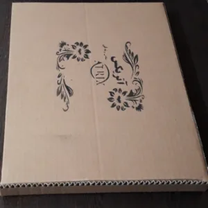پایه نگهدارنده ی لپ تاپ آتریکس مدل H3