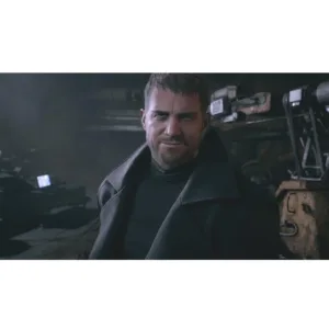 بازی Resident Evil 8 Village مخصوص PS5