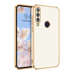 کاور مانستر مدل Plated مناسب برای گوشی موبایل هوآوی P30 lite / nova 4e