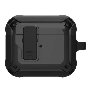 کاور نیلکین مدل Bounced Protective case مناسب برای کیس اپل AirPods 3