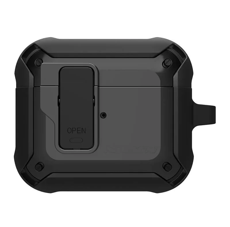 کاور نیلکین مدل Bounced Protective case مناسب برای کیس اپل AirPods 3