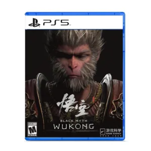 بازی Black Myth: Wukong مخصوص PS5