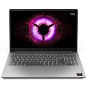 لپ‌تاپ 15.6 اینچی لنوو مدل LOQ 15ARP10E-Ryzen 7 7735HS-RTX3050 6GB-16GB DDR5 4800MHz-2TB SSD-FHD 144Hz - کاستوم شده
