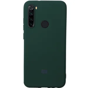 کاور مدل SLCN-1 مناسب برای گوشی موبایل شیائومی Redmi Note 8