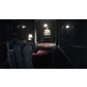 بازی مدل The Evil Within 2 نسخه بلوری مخصوص PS4