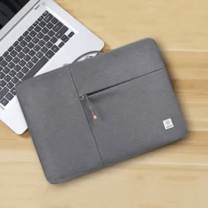 کیف لپ تاپ ویوو مدل Alpha double layer sleeve مناسب برای لپ تاپ تا 13.3 اینچی