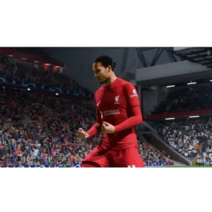 بازی فیفا 23 مخصوص PS5