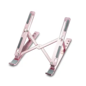 پایه نگهدارنده لپ‌تاپ کیوب مدل X
