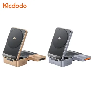 داک شارژر بی سیم مک دودو مدل CH-519 22.5W