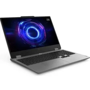 لپ تاپ 15.6 اینچی لنوو مدل LOQ 15IRX10-i7 14700HX-16GB DDR5 4800MHz-512GB SSD-RTX5050 8GB-FHD 144Hz - کاستوم شده