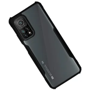 کاور مانستر مدل TNT مناسب برای گوشی موبایل شیائومی Mi 10T / Mi 10T Pro
