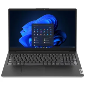 لپتاپ 15.6 اینچی لنوو مدل V15 G4 IRU، مجهز به پردازنده Core i5-13420H، رم 16 گیگابایت DDR4، حافظه SSD با ظرفیت 512 گیگابایت، نمایشگر Full HD مات TN و وبکم HD با شاتر حریم خصوصی - کاستوم شده