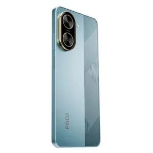 گوشی موبایل شیائومی مدل Poco C71 دو سیم کارت ظرفیت 128 گیگابایت و رم 4 گیگابایت