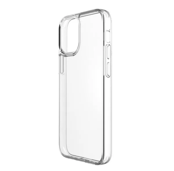 کاور مدل Clear 02 مناسب برای گوشی موبایل اپل iPhone 13