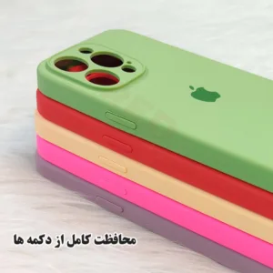 کاور رد قاب مدل RSIL مناسب برای گوشی موبایل شیائومی Redmi Note 8 / Redmi Note 8 2021