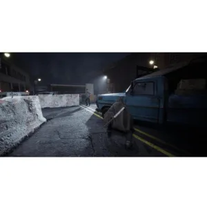 بازی The Walking Dead Destinies نسخه استاندارد مخصوص PS4