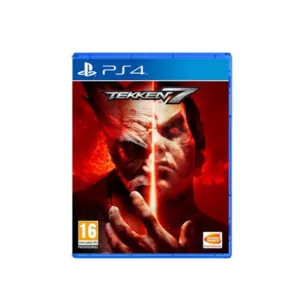 بازی Tekken 7 مخصوص PS4