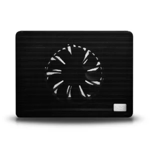 پایه خنک کننده لپ تاپ تراست مدل TPAD-1