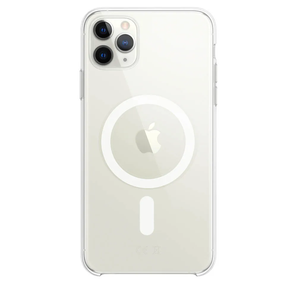 کاور مدل مگ سیف مناسب برای گوشی موبایل اپل iphone 11 promax