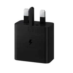 شارژر دیواری سامسونگ مدل EP-T1510x به همراه کابل تبدیل USB-C