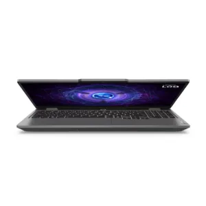 لپ تاپ 15.6 اینچی لنوو مدل LOQ 15IRX9-i7 13650HX-32GB DDR5-1TB SSD-RTX3050-FHD-W - کاستوم شده