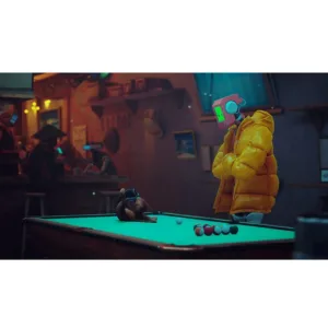 بازی Stray مخصوص Nintendo Switch