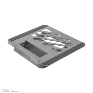 پایه نگهدارنده لپ تاپ مدل PL-102