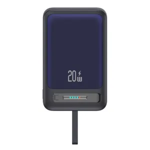 پاوربانک یوسمز مدل CD219 ظرفیت 10000 میلی آمپر ساعت