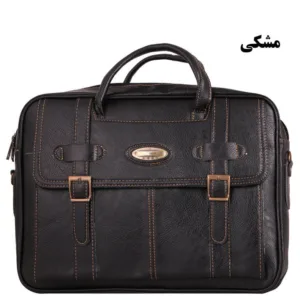 کیف لپ تاپ مدل ay154 مناسب برای لپ تاپ تا 14 اینچی