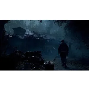 بازی Resident Evil 4 Remake مخصوص PS5
