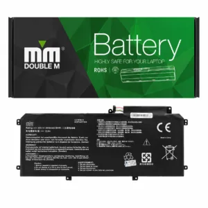 باتری لپتاپ 4 سلولی مدل C31N1610 مناسب برای ZenBook UX330CA