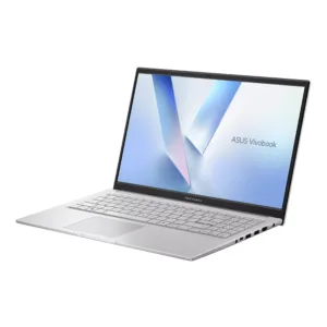 لپ تاپ 15.6 اینچی ایسوس مدل Vivobook 15 A1504VA-Core 5 120U-24GB DDR5 4800MHz-1TB SSD-IPS-Backlit - کاستوم شده