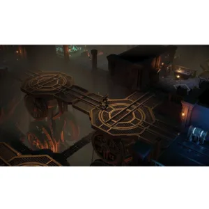 بازی Disciples: Domination نسخه Deluxe Edition مخصوص PS5