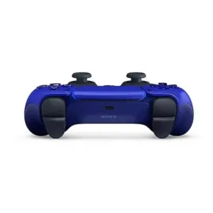 دسته بازی پلی استیشن 5 سونی مدل DUALSENSE COBALT BLUE