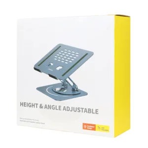 پایه نگهدارنده لپ تاپ بیسوس مدل B10059900811-01