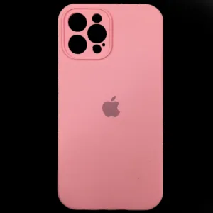 کاور مدل Sil-12 مناسب برای گوشی موبایل اپل Iphone 12Pro Max