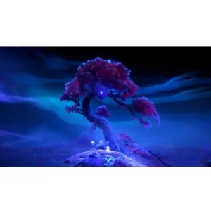 بازی Ori and the Will of the Wisps نسخه Collector's Edition مخصوص Xbox One
