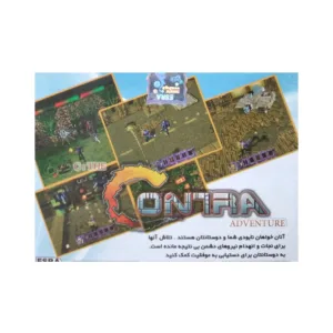بازی contra مخصوص ps1