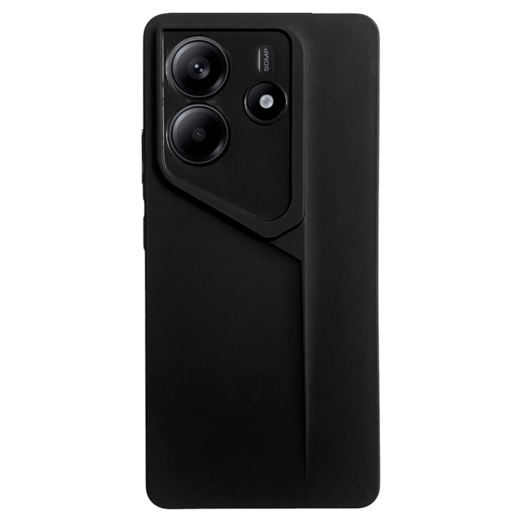 کاور موفی مدل NOTE14_PSH02 مناسب برای گوشی موبایل شیائومی Redmi Note 14 4G