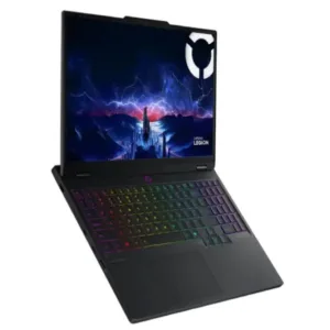 لپ تاپ 15.1 اینچی لنوو مدل Legion 5 15IAX10-Core Ultra 7 255HX-RTX5060 8GB-16GB DDR5 5600MHz-1TB SSD-OLED WQXGA 165Hz-W - کاستوم شده
