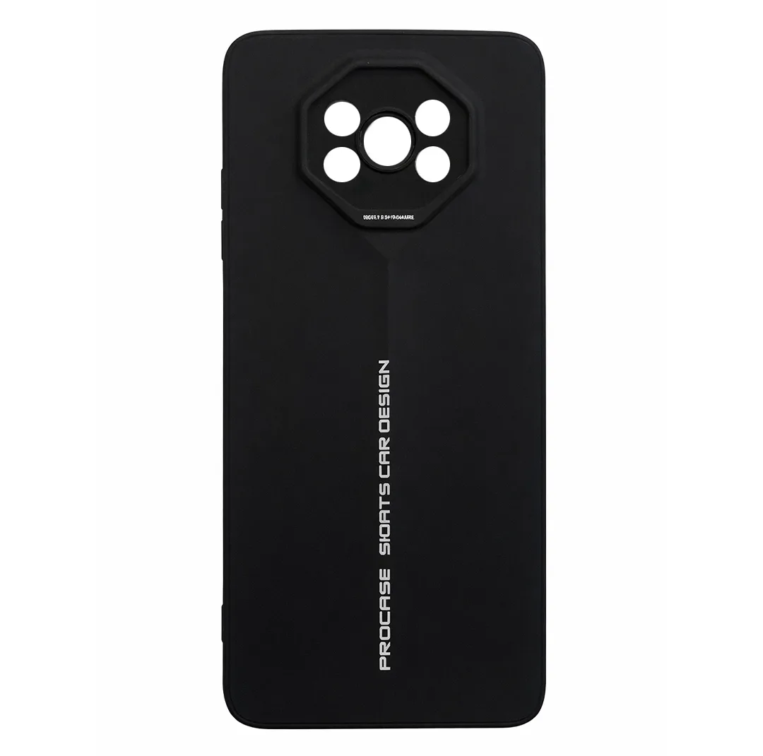 کاور مدل مکسی مناسب برای گوشی موبایل شیائومی POCO X3 PRO