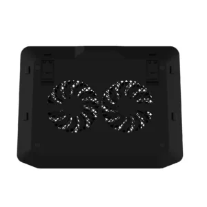 پایه خنک کننده دیپ کول مدل N80 RGB