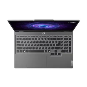 لپ تاپ 15.6 اینچی لنوو مدل LOQ 15IRX9-Core i7 13645HX-RTX4050 6GB-16GB DDR5 4800MHz-512GB SSD-FHD 144Hz