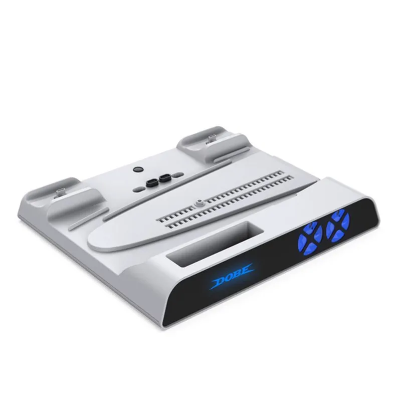 پایه خنک کننده پلی استیشن 5 PS5/SLIM/PRO دابی مدل TP5-0599B