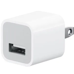 شارژر دیواری مدل MD810 USB Power Adapter